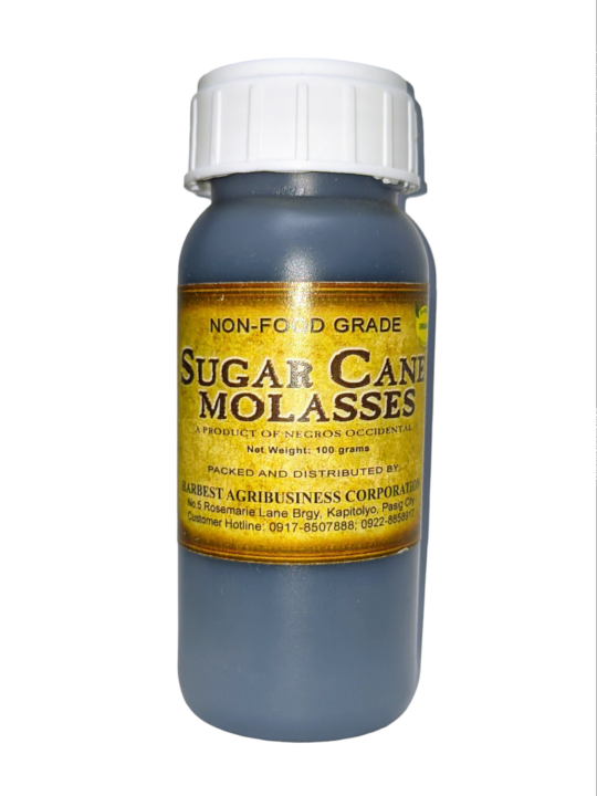 SUGAR CANE MOLASSES NONFOOD GRADE 100ML Lazada PH