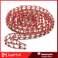 Manfrotto 091MC EXPAN METALLIC CHAIN 3.5 M โซ่ชักรอกกระดาษฉาก 046