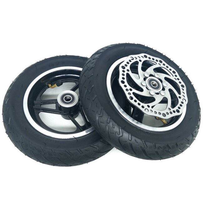 Electric scooter balance car 10-inch tire 10x2.02.1252503.0 Inner tire ...