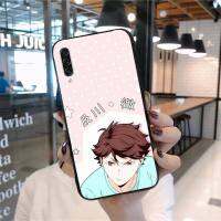 อะนิเมะ Haikyuu Oikawa สำหรับ Samsung A40 A50 A51 A71 A20E A20S S8 S9 S10 S20 Plus หมายเหตุ20 Ultra 4G 5G