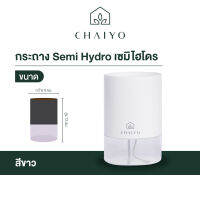 กระถางต้นไม้ Semi Hydro เซมิไฮโดร