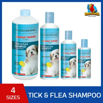 Universal medicated on sale shampoo for dogs