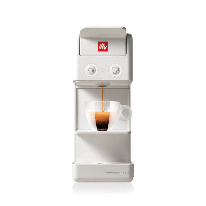 illy Capsule Coffee Machine Y3.3 Lazada PH