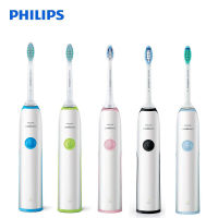 Philips Personal Sonicare Elite+ แปรงสีฟันไฟฟ้าระบบSonic HX3211