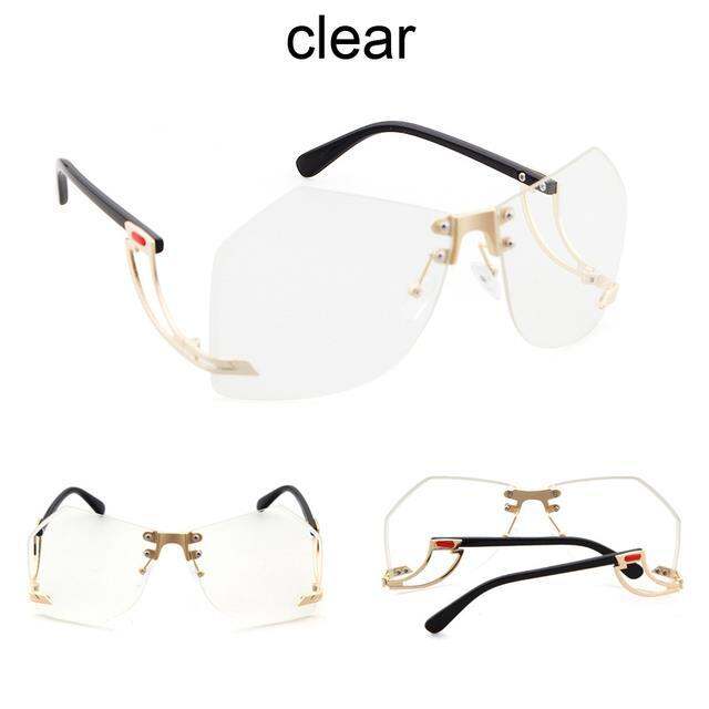 2022-new-irregular-rimless-sunglasses-women-brand-designer-alloy-frame-oversize-gradient-sun-glasses-fashion-female-clear-shades