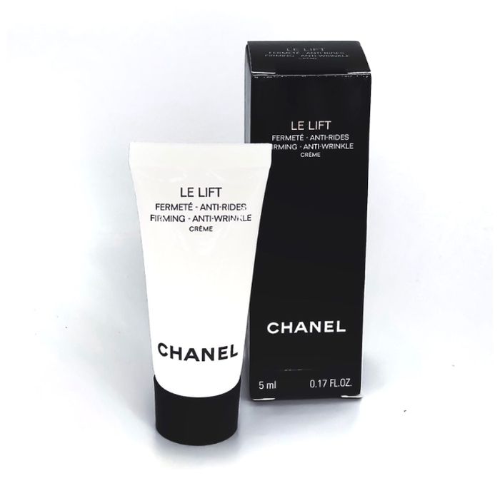Kem chống lão hóa Chanel - Le Lift Firming Anti Wrinkle Crème Fine 5ml |  