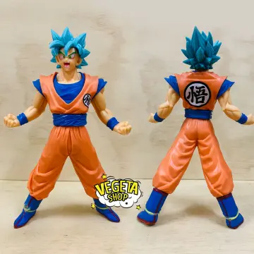 mô hình goku super saiyan god Chất Lượng, Giá Tốt | Lazada.vn Mô Hình Goku Super Saiyan God Chất Lượng, Giá Tốt | Lazada.Vn