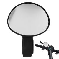 ❏☫❁ Bicycle Rearview Mirror 360 Rotation Wide Angle Mirror Bicycle Reflector Mountain Bike Rearview Mirror For Bicycle