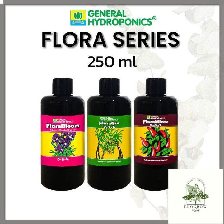 ready-stock-general-hydroponic-floral-series-set-เซ็ทพื้นฐาน-3-ขวด-ยอดนิยม-ปุ๋ยนอก-ปุ๋ยนำเข้า-ปุ๋ยเมกา-ปุ๋ยusaมีบริการเก็บเงินปลายทาง