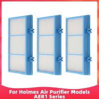 สำหรับ Holmes เครื่องฟอกอากาศรุ่น AER1 Series HAPF30AT HEPA Filter อะไหล่อุปกรณ์เสริม Repalcement