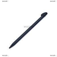 wucuuk 10 pcs Black Plastic Touch Screen ปากกา Stylus สำหรับ Nintendo 3DS XL LL