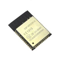 【✱2023 HOT✱】 kougouxu Esp32บอร์ดพัฒนาไวไฟบลูทูธแบบแกนคู่ใช้พลังงานต่ำเฉียบ Esp-32บอร์ด Esp-32s