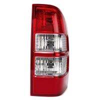 Car Rear Tail Light Brake Lamp with Bulb for Ford Ranger Thunder Pickup Truck 2006-2011