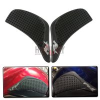 Motorcycle Tank Pad Protector Side Sticker Decal Gas Knee Grip Tank Traction Pad For YAMAHA FZ1 FZ1N FZ1S 2006-2015