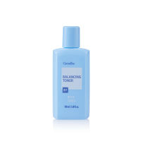 โลชั่นเช็ดหน้า*โทนเนอร์ Balancing Toner โลชั่นเช็ดหน้า ทำความสะอาดผิวหน้า