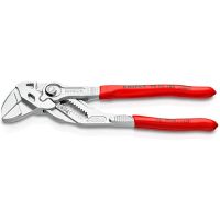 KNIPEX คีมประแจ 10 นิ้ว สำหรับขันน็อต ใช้แทนกุญแจเลื่อน รหัส 86 03 250