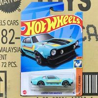 ❗ 99 2023C Hot Wheels HOTWHEELS CUSTOM FORD MAVERICK Mustang