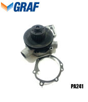 ปั๊มน้ำรถยนต์ (water pump) ซีตรอง CITROEN CX 2400GTi ปี 1980