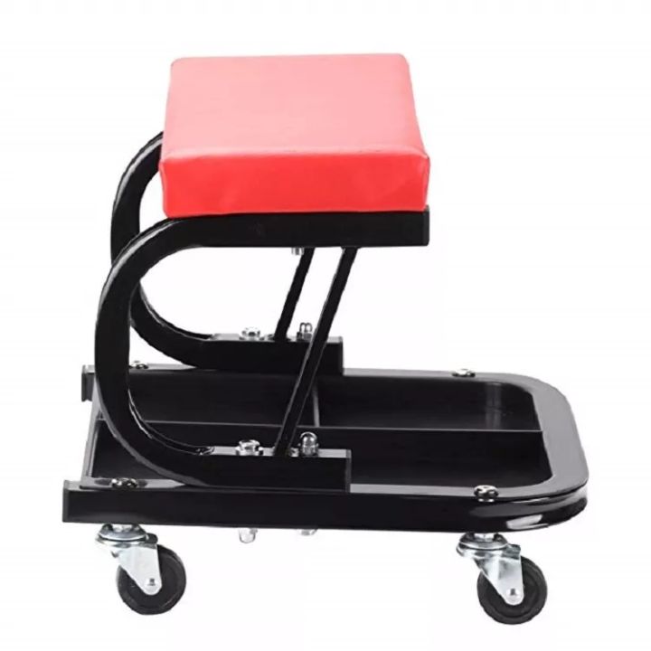 gregory-เก้าอี้ช่างซ่อม-tr6200-creeper-seat-with-tray-397x372x360cm-3-5kg