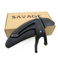 อุปกรณ์เสริมตกแต่ง Rear Fender กันบังโคลน Savage R1200 GS (SV-01)