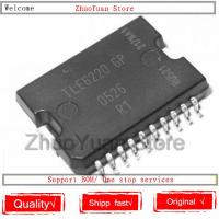 【Clearance sale】 1ชิ้น/ล็อต TLE6220 HSOP-20ชิป IC ต้นฉบับใน