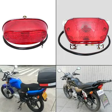 suzuki cbz