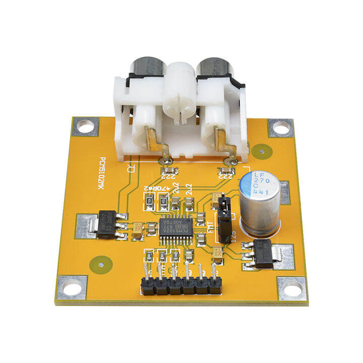 pcm5102-dac-ถอดรหัสเครื่องเล่น-i2s-ประกอบคณะกรรมการ32bit-384พันเกิน-es9023-pcm1794ถอดรหัสคณะกรรมการโมดูลสำหรับราสเบอร์รี่-pi