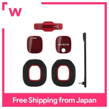 Astro a40 mod online kit red