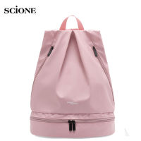 Waterproof Swimming Bag Backpack Dry Wet Bag Camping Sports Bags Travel Pool Beach Swimsuit Rucksack For Shoes Swim Bag XA585WA