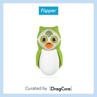 ที่ครอบแปรงสีฟัน Flipper ลาย Owl