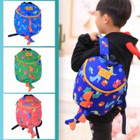 【Hot Sale】 291 Childrens Canvas School New Baby Anti-lost Boy Dropshipping