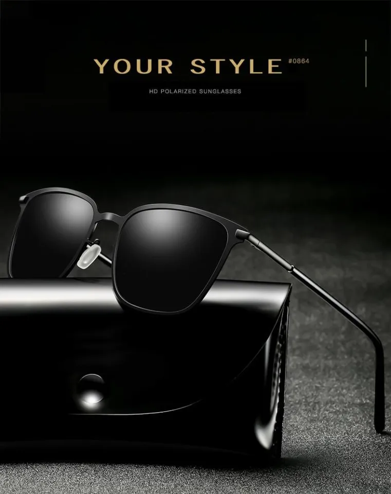 Bruno Dunn 2020 Unisex Sunglasses Men Women Polarized For Sun