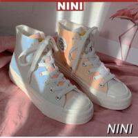 CODkecanm8 colour changing shoes canvas shoe Ultraviolet shoes color changing trendy shoes for high top canvas women