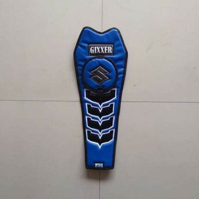 TANK COVER FOR GIXXER Lazada PH