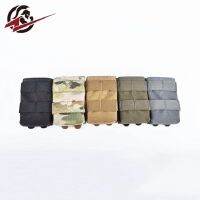 Universal Jacket 5 56 762 AK47 Single Cartridge Bag1000D Cordura Fabric