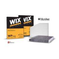[ของแท้] กรองแอร์คาร์อน Wix Filters ฝุ่น PM2.5 Honda Civic , Accord , CR-V