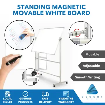 Flip Chart Stand - Best Price in Singapore - Jan 2024