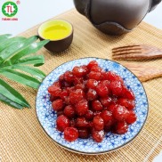 THÀNH LONG MỨT CHÙM RUỘT - MỨT TUỔI THƠ 200G 500G