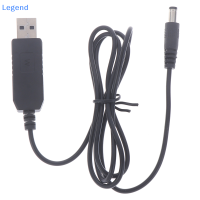 ?【Lowest price】Legend สายชาร์จ USB talkie สำหรับ Baofeng UV-5R UV-82 BF-F8HP UV-82HP Charger BASE