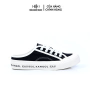 Giày Kangol Canvas Shoes 6222160620