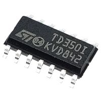 SOP16 TD350ID TD350IDT TD350I ไดรเวอร์ TD350 SMD SOP 16บูรณาการ