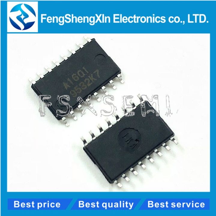 10pcs-lot-upa1601-a1601-upa1601gs-e2-upa1601gs-sop16-monolithic-power-mosfet-array-ic