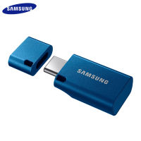 Original USB 3.1 Samsung USB TYPE-C Flash Drive 64GB 128GB 256GB Pendrive อ่านความเร็วได้ถึง300เมกะไบต์วินาที USB Mini U Disk Memory Stick