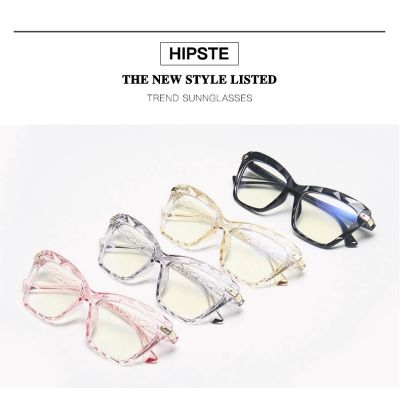 Cat Eye Glasses Frames Women R Plastic Legs nd Designer Eyeglasses Optical Fashion Computer Glasses