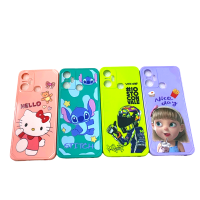 เคสสำหรับมือถือ รุ่น Infinix Smart6Plus เคสตรงรุ่น ไม่ทำให้มือถือเป็นรอยจากการขีดข่วน บริการเก็บเงินปลายทางได้ครับ Infinix Smart6Plus