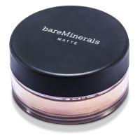 Bare Escentuals รองพื้นเนื้อแม็ทท์ BareMinerals Broad Spectrum SPF15 - Fairly Medium 6g/0.21oz