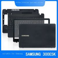 ใหม่/Gratis Ongkir✒Samsung/Samsung 300E5K 300E5M 300E5L เปลือกหอย B เปลือก C เปลือก D ฝาหลังแป้นพิมพ์