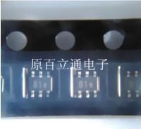 【High-quality】 จัดส่งฟรี10ชิ้น MGA-81563-TR1G MGA-81563 81563-TR1G SOT23-6 IC