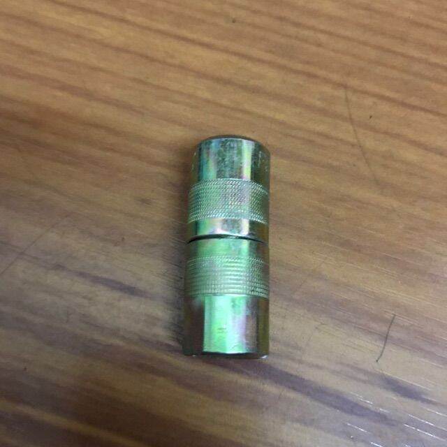 Pressol Grease Gun nozzle tip (Germany)♕ Lazada PH