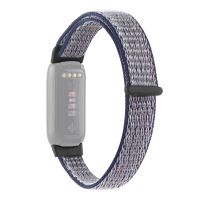 สำหรับสายนาฬิกา Fitbit Luxe Nylon Loop